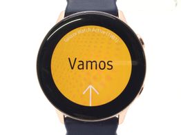 samsung galaxy watch active