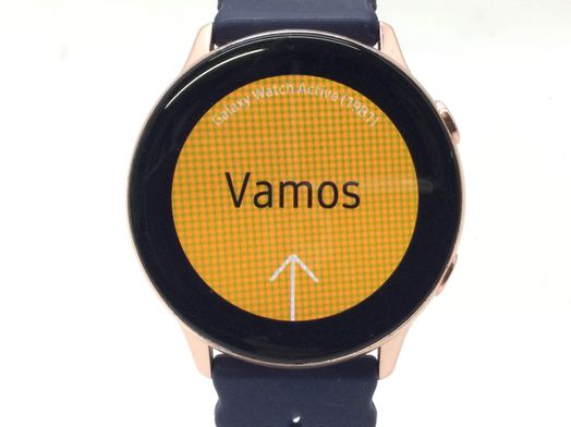 samsung galaxy watch active