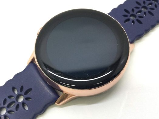 samsung galaxy watch active