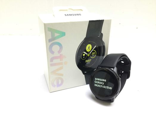 samsung galaxy watch active