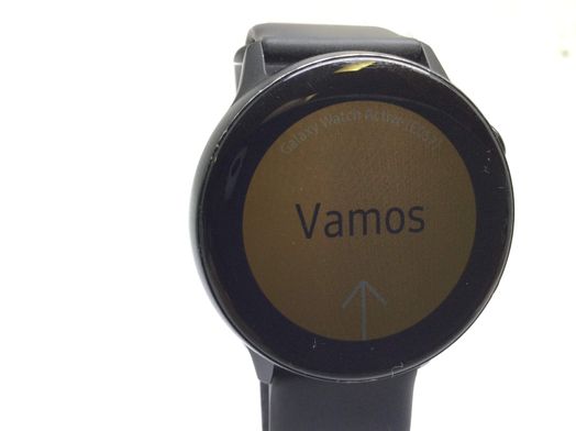 samsung galaxy watch active