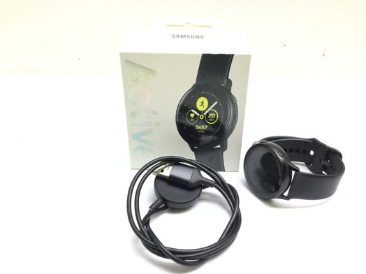 samsung galaxy watch active