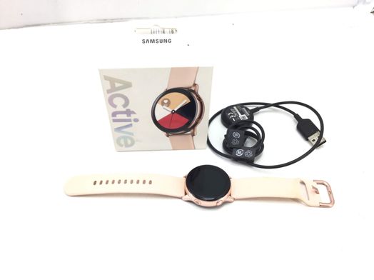 samsung galaxy watch active
