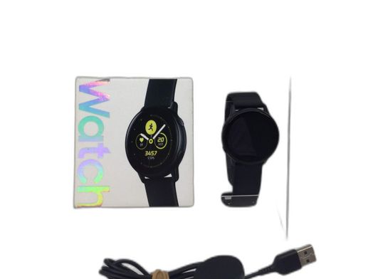 samsung galaxy watch active