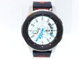 samsung galaxy watch bluetooth 46mm smr800