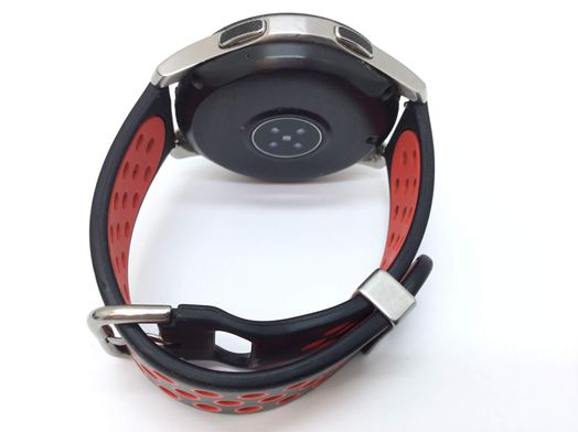 samsung galaxy watch bluetooth 46mm smr800