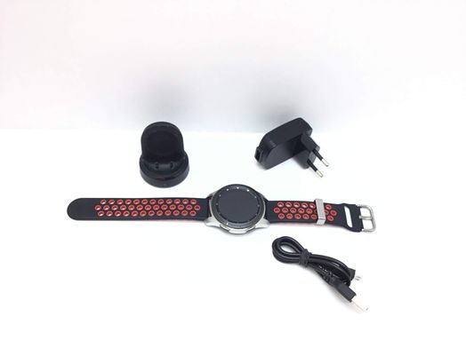 samsung galaxy watch bluetooth 46mm smr800