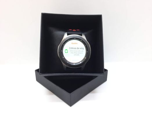 samsung galaxy watch bluetooth 46mm smr800