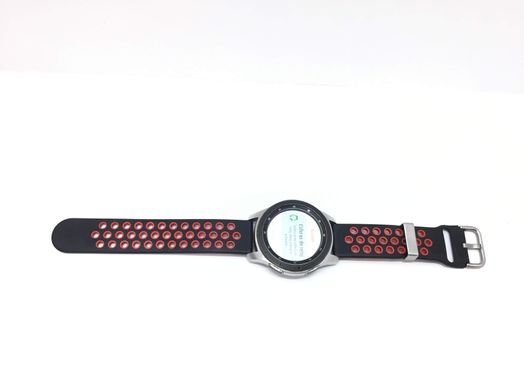 samsung galaxy watch bluetooth 46mm smr800