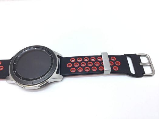 samsung galaxy watch bluetooth 46mm smr800