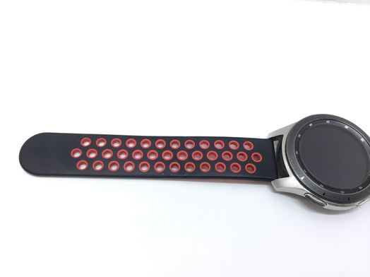 samsung galaxy watch bluetooth 46mm smr800