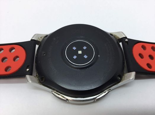 samsung galaxy watch bluetooth 46mm smr800