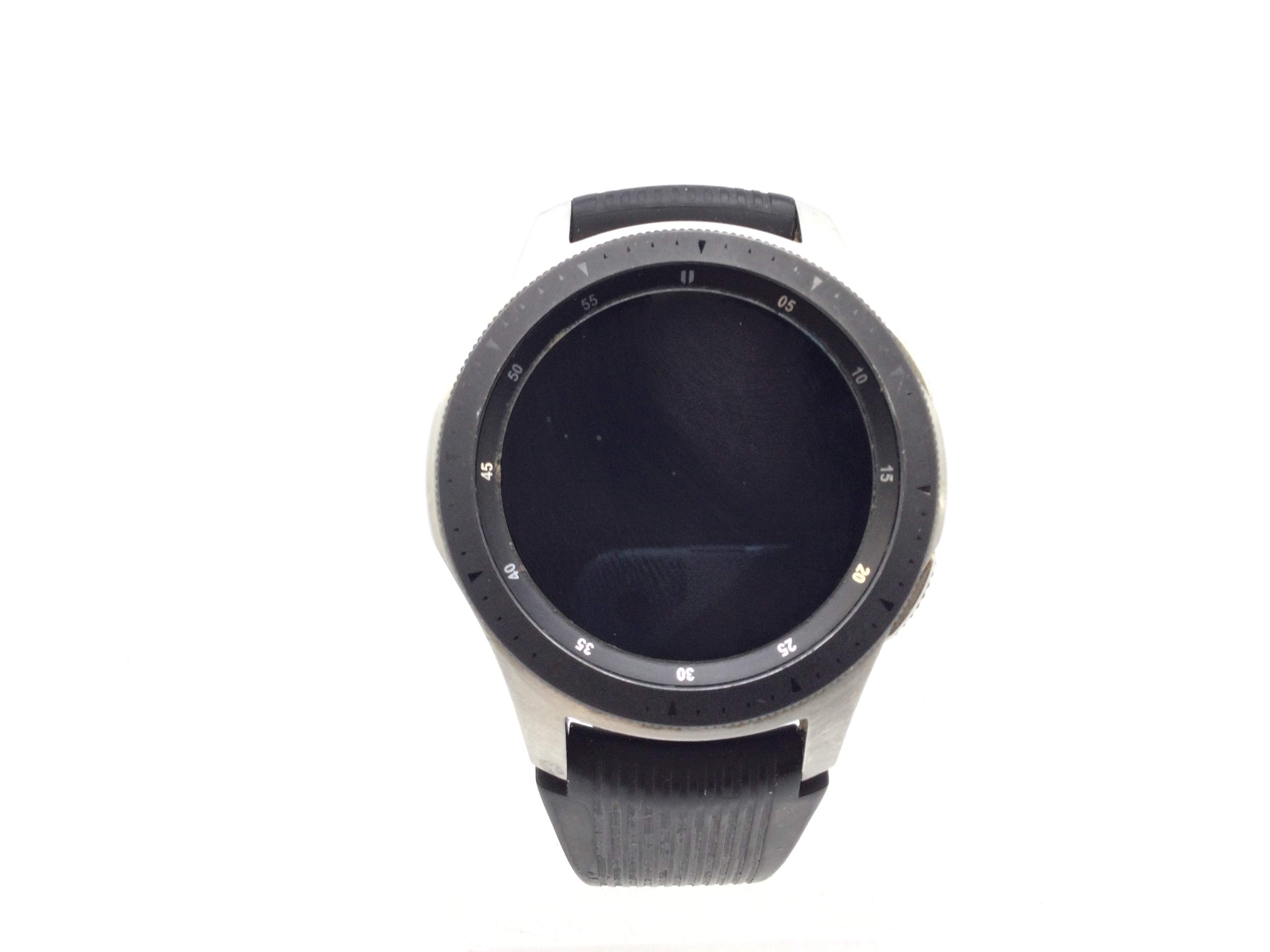 Smartwatch Samsung Galaxy Watch Bluetooth 46Mm Smr800 Segunda Mano | Cash  Converters