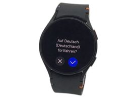samsung galaxy watch fe 40mm bluetooth