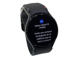 samsung galaxy watch fe