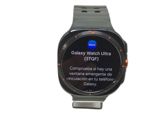 samsung galaxy watch ultra 47mm lte