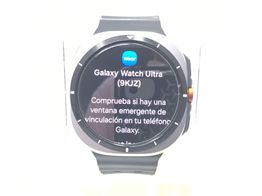 samsung galaxy watch ultra 47mm lte