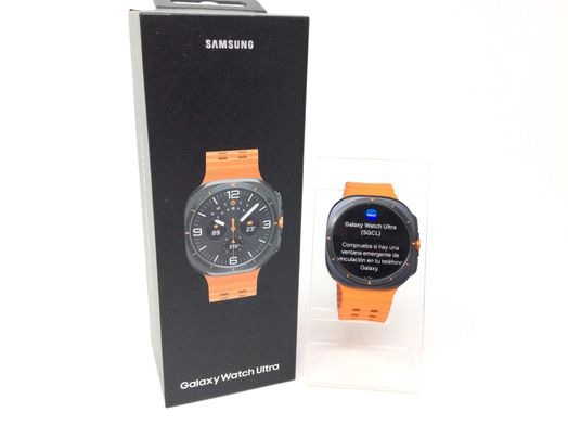 samsung galaxy watch ultra 47mm lte