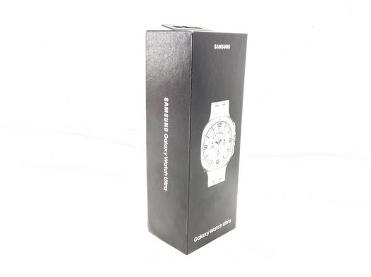 samsung galaxy watch ultra 47mm lte