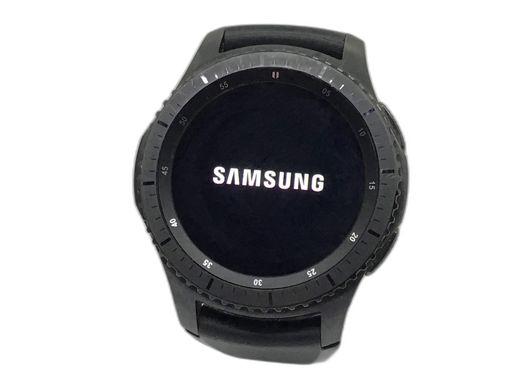 samsung gear s3 frontier smr760