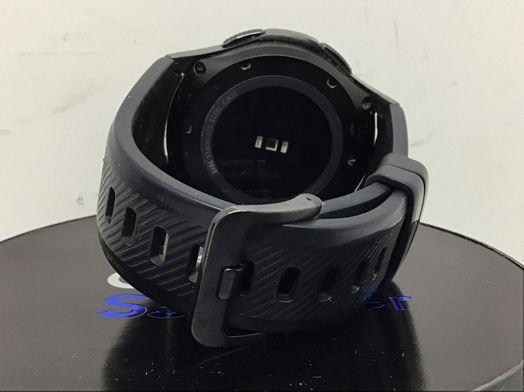 samsung gear s3 frontier smr760