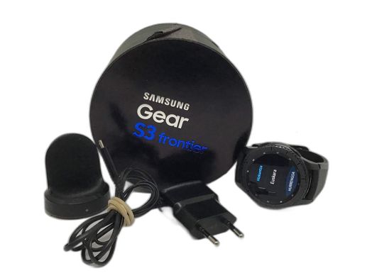 samsung gear s3 frontier smr760
