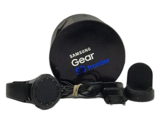 samsung gear s3 frontier smr760