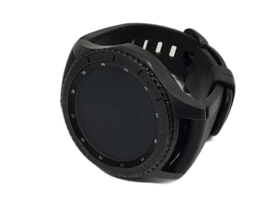 samsung gear s3 frontier smr760