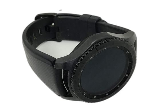 samsung gear s3 frontier smr760