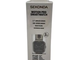 sekonda motion pro smartwatch
