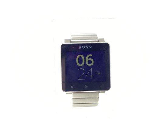 sony smartwatch 2 1279-9869