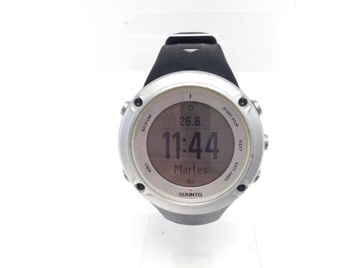sunnto ambit2
