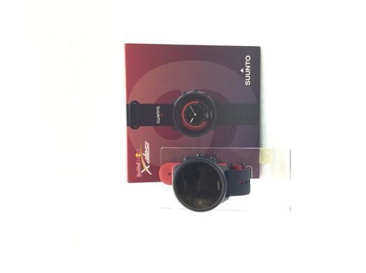 sunnto red bull x-alps 2021 limited edition