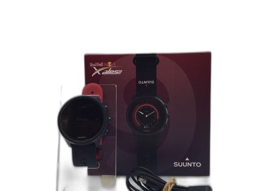 sunnto red bull x-alps 2021 limited edition