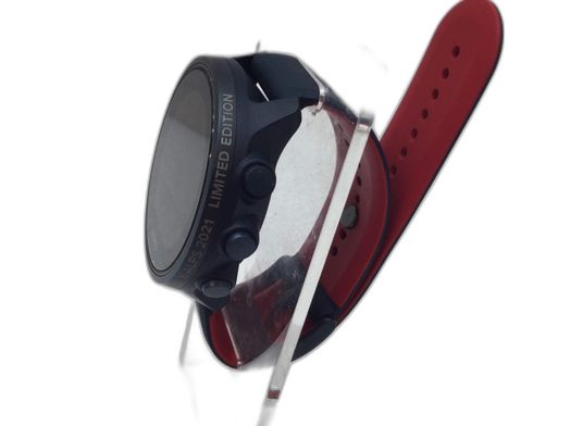 sunnto red bull x-alps 2021 limited edition