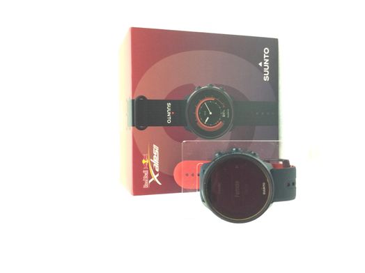 sunnto red bull x-alps 2021 limited edition