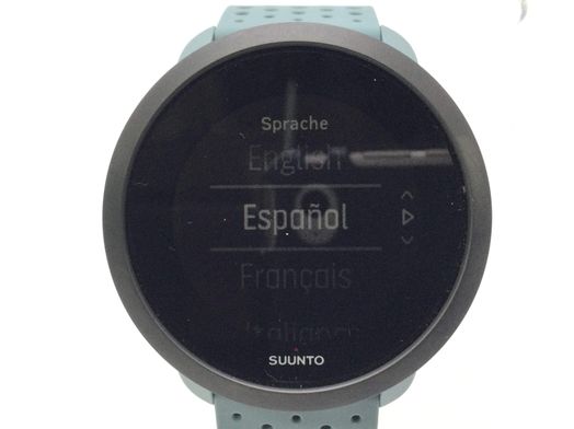suunto 3