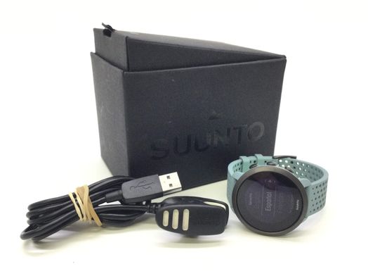 suunto 3