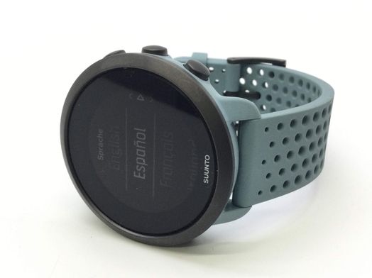 suunto 3
