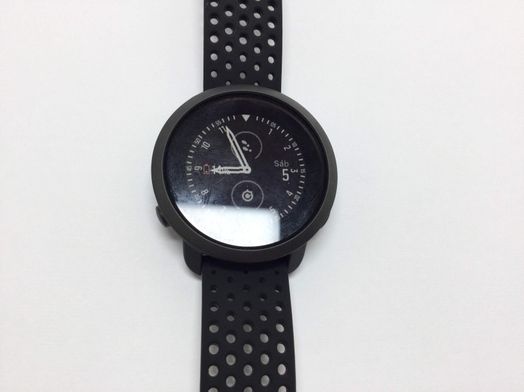 suunto 3