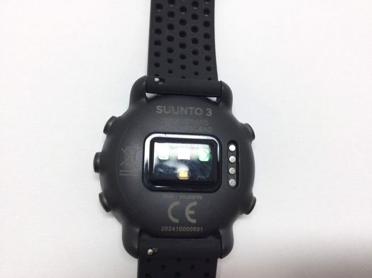 suunto 3
