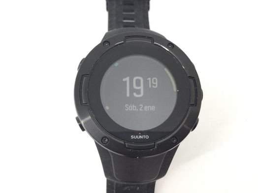 suunto 5