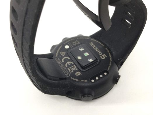 suunto 5