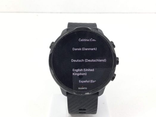 suunto 7