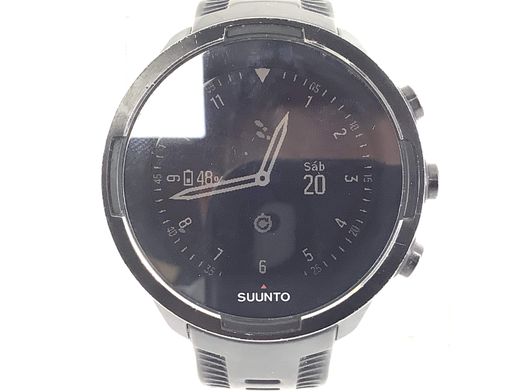 suunto 9 baro