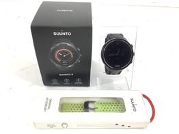 suunto 9 baro