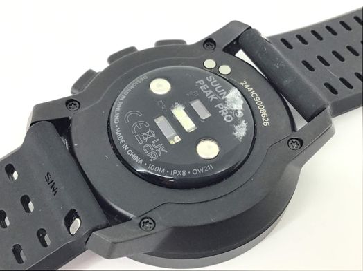 suunto 9 peak pro