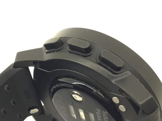 suunto 9 peak pro