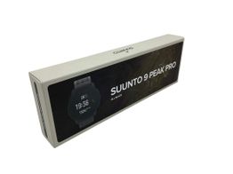 suunto 9 peak pro