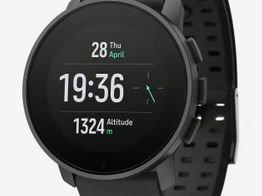 Suunto 9 Peak Pro